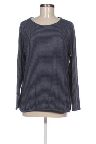 Γυναικεία μπλούζα Cecil, Μέγεθος XL, Χρώμα Μπλέ, Τιμή 6,94 €