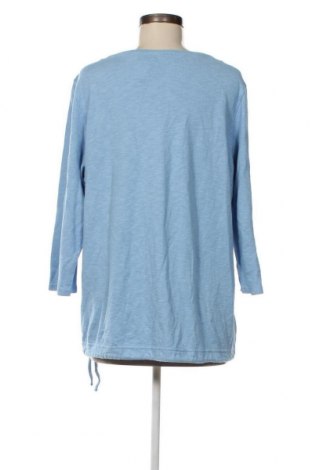 Γυναικεία μπλούζα Cecil, Μέγεθος XL, Χρώμα Μπλέ, Τιμή 10,52 €