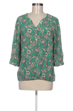 Дамска блуза Cecil, Размер M, Цвят Зелен, Цена 8,50 лв.