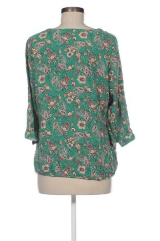 Дамска блуза Cecil, Размер M, Цвят Зелен, Цена 8,50 лв.