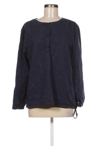 Γυναικεία μπλούζα Cecil, Μέγεθος L, Χρώμα Γκρί, Τιμή 21,03 €