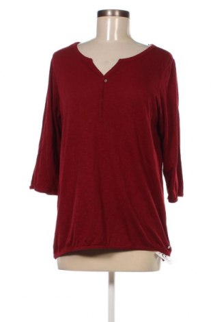 Bluză de femei Cecil, Mărime XL, Culoare Roșu, Preț 55,92 Lei