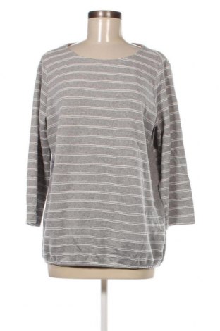 Γυναικεία μπλούζα Cecil, Μέγεθος L, Χρώμα Γκρί, Τιμή 11,57 €