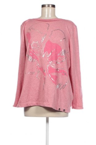 Γυναικεία μπλούζα Cecil, Μέγεθος XL, Χρώμα Ρόζ , Τιμή 12,62 €