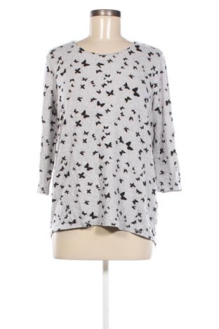 Damen Shirt Cecil, Größe M, Farbe Grau, Preis 8,28 €