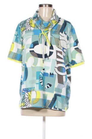 Damen Shirt Cecil, Größe L, Farbe Mehrfarbig, Preis € 13,01