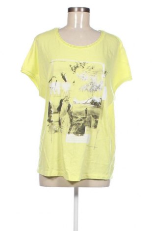 Damen Shirt Cecil, Größe L, Farbe Gelb, Preis 23,66 €
