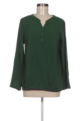 Дамска блуза Cecil, Размер XL, Цвят Зелен, Цена 33,24 лв.