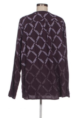 Γυναικεία μπλούζα Cecil, Μέγεθος XXL, Χρώμα Βιολετί, Τιμή 10,54 €