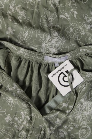 Damen Shirt Cecil, Größe L, Farbe Grün, Preis € 17,00