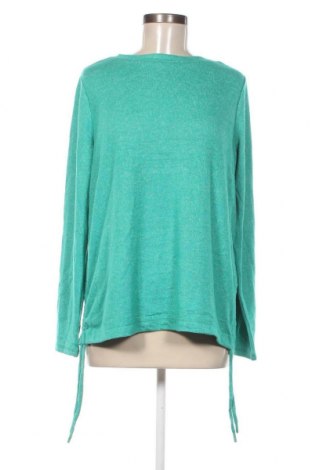 Дамска блуза Cecil, Размер M, Цвят Зелен, Цена 6,80 лв.