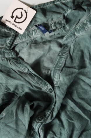 Damen Shirt Cecil, Größe XL, Farbe Grün, Preis 24,96 €