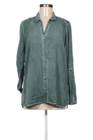 Damen Shirt Cecil, Größe XL, Farbe Grün, Preis 24,96 €