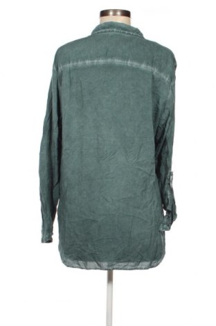 Damen Shirt Cecil, Größe XL, Farbe Grün, Preis € 25,82