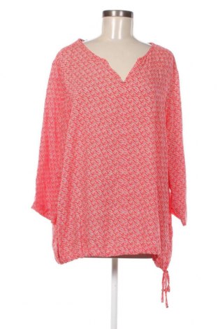 Γυναικεία μπλούζα Cecil, Μέγεθος XXL, Χρώμα Πολύχρωμο, Τιμή 21,03 €