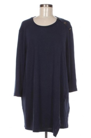 Damen Shirt Cellbes, Größe XXL, Farbe Blau, Preis 4,97 €