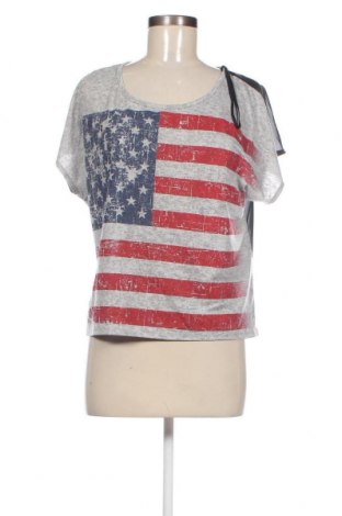 Γυναικεία μπλούζα Cemi Ceri, Μέγεθος M, Χρώμα Πολύχρωμο, Τιμή 2,41 €