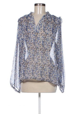 Дамска блуза Cha Cha, Размер XL, Цвят Многоцветен, Цена 7,03 лв.