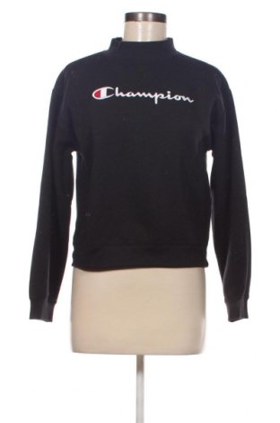 Damen Shirt Champion, Größe XL, Farbe Schwarz, Preis 29,38 €
