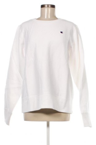 Γυναικεία μπλούζα Champion, Μέγεθος XL, Χρώμα Λευκό, Τιμή 13,22 €