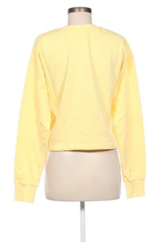 Дамска блуза Champion, Размер M, Цвят Жълт, Цена 57,00 лв.