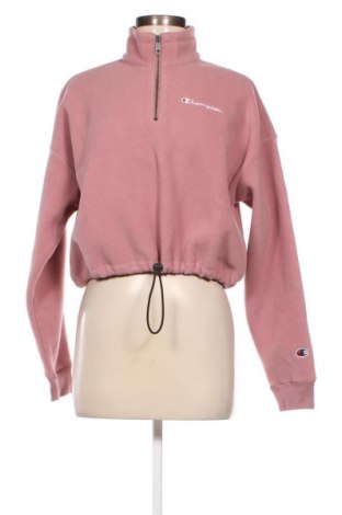 Γυναικεία μπλούζα Champion, Μέγεθος S, Χρώμα Ρόζ , Τιμή 25,85 €