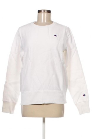 Γυναικεία μπλούζα Champion, Μέγεθος M, Χρώμα Λευκό, Τιμή 13,22 €