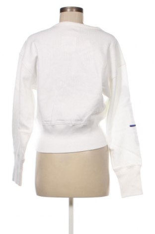Damen Shirt Champion, Größe S, Farbe Weiß, Preis 29,38 €