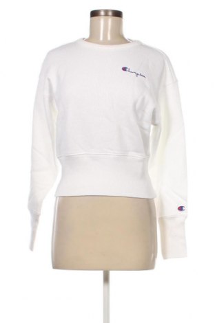 Дамска блуза Champion, Размер XS, Цвят Бял, Цена 25,65 лв.