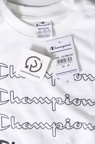 Damen Shirt Champion, Größe M, Farbe Weiß, Preis 29,38 €