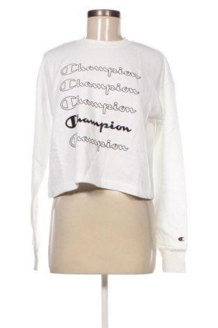 Дамска блуза Champion, Размер M, Цвят Бял, Цена 57,00 лв.
