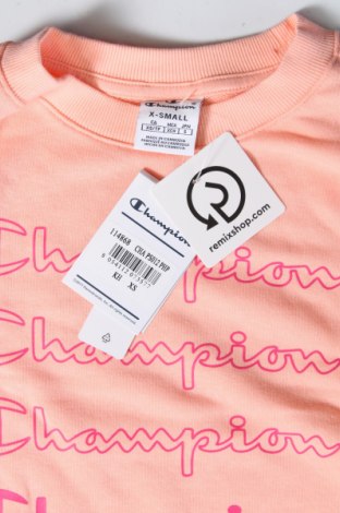 Damen Shirt Champion, Größe XS, Farbe Rosa, Preis € 29,38