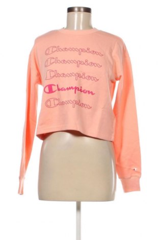 Дамска блуза Champion, Размер XS, Цвят Розов, Цена 22,80 лв.