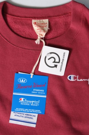 Damen Shirt Champion, Größe S, Farbe Rot, Preis € 29,38