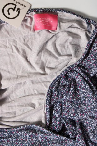 Γυναικεία μπλούζα Charles Tyrwhitt, Μέγεθος L, Χρώμα Πολύχρωμο, Τιμή 17,00 €