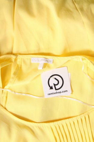 Damen Shirt Charles Vogele, Größe XXL, Farbe Gelb, Preis € 10,00