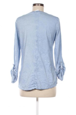 Γυναικεία μπλούζα Charles Vogele, Μέγεθος S, Χρώμα Μπλέ, Τιμή 2,12 €