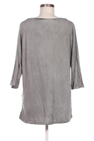 Γυναικεία μπλούζα Charles Vogele, Μέγεθος XL, Χρώμα Γκρί, Τιμή 4,57 €