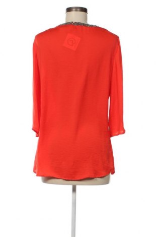 Дамска блуза Charles Vogele, Размер M, Цвят Червен, Цена 3,80 лв.