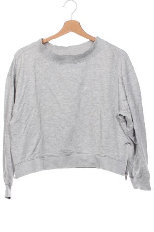 Γυναικεία μπλούζα Cheap Monday, Μέγεθος XS, Χρώμα Γκρί, Τιμή 10,54 €