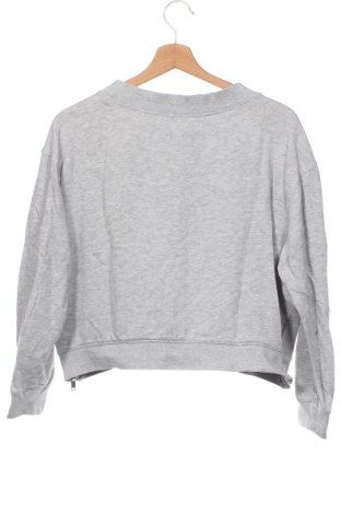 Γυναικεία μπλούζα Cheap Monday, Μέγεθος XS, Χρώμα Γκρί, Τιμή 10,54 €