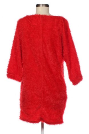 Дамска блуза ChicMe, Размер M, Цвят Червен, Цена 4,37 лв.