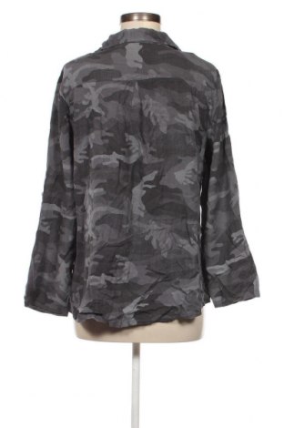 Дамска блуза Chilli, Размер S, Цвят Сив, Цена 8,80 лв.