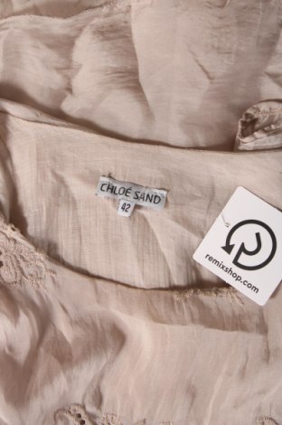 Damen Shirt Chloe Sand, Größe L, Farbe Beige, Preis 13,35 €