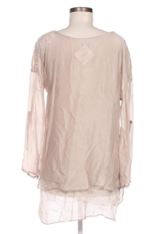 Damen Shirt Chloe Sand, Größe L, Farbe Beige, Preis 13,35 €