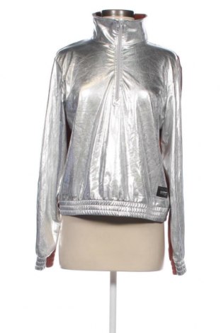 Damen Shirt Chopar, Größe M, Farbe Silber, Preis € 4,73