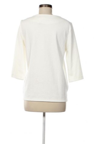 Γυναικεία μπλούζα Christian Berg, Μέγεθος M, Χρώμα Λευκό, Τιμή 16,70 €