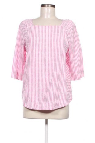 Дамска блуза Christian Berg, Размер M, Цвят Розов, Цена 20,81 лв.