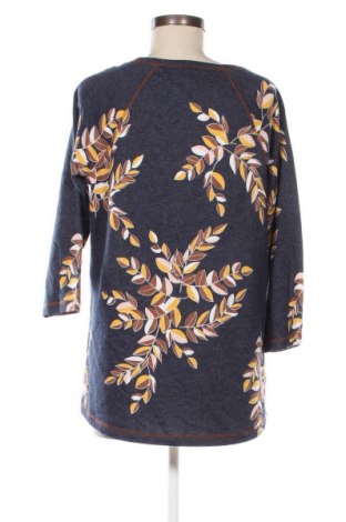 Γυναικεία μπλούζα Christopher & Banks, Μέγεθος M, Χρώμα Πολύχρωμο, Τιμή 2,59 €