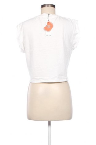 Γυναικεία μπλούζα Cider, Μέγεθος S, Χρώμα Λευκό, Τιμή 19,18 €